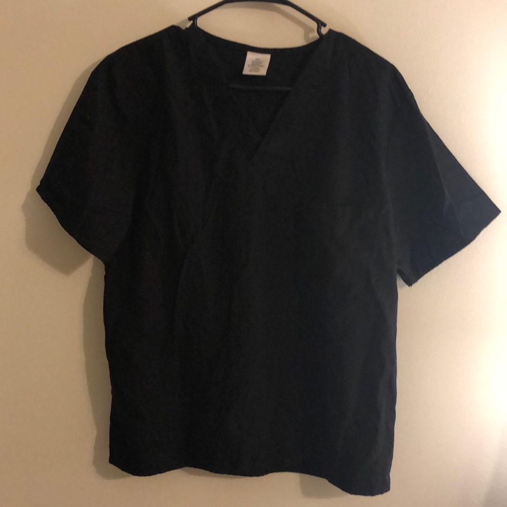 Scrub Set